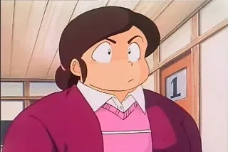 Hanae Ichinose