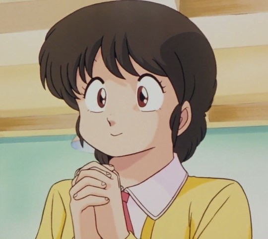 Kozue Nanao