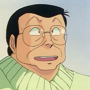 Mr. Chigusa