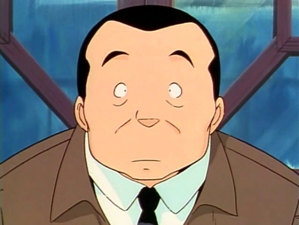 Mr. Ichinose