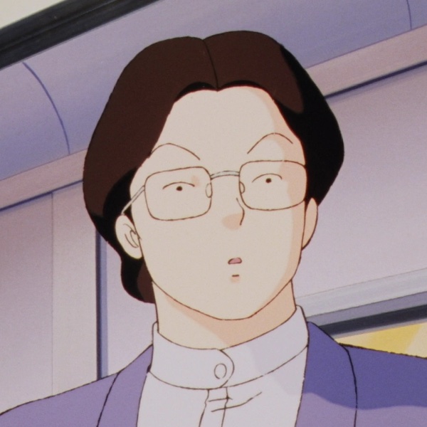 Mrs. Kamiogi