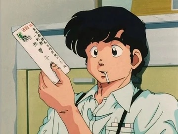 Nozomu Nikaido