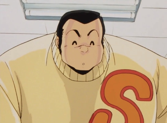 Saotome