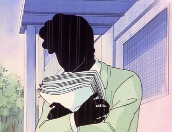 Soichiro Otonashi