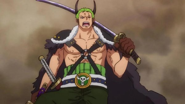 Beast Pirate