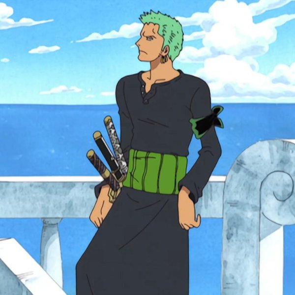 Post Alabasta