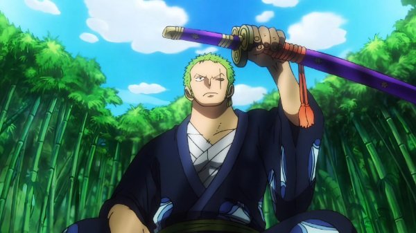 Post Onigashima