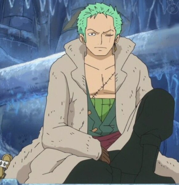 Punk Hazard