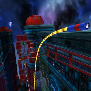 Final Fortress