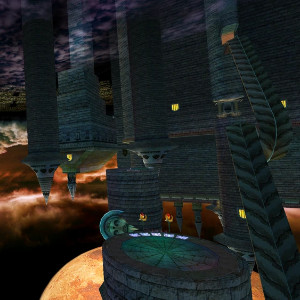 Hang Castle