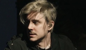 Aj Greer (KOIIOK DND)