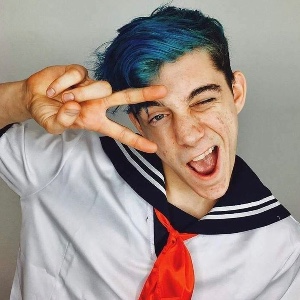 Anime Ethan
