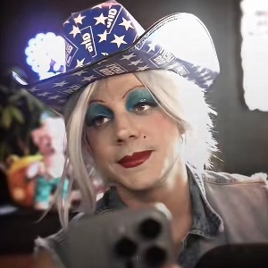 Aunt Juntly