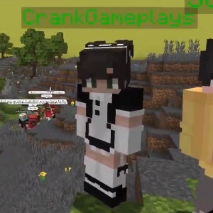 QSMP Purgatory 2 Ethan