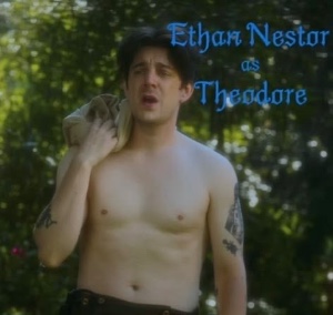 Theodore (Brother Manor)