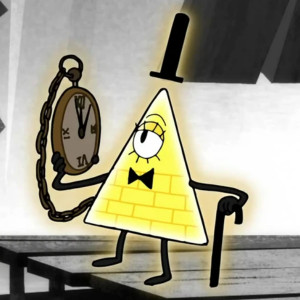 Bill Cipher