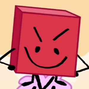 Blocky