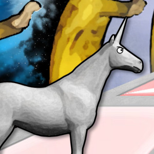 Charlie the Unicorn
