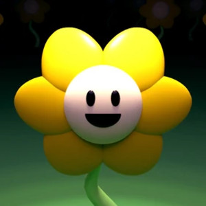 Flowey