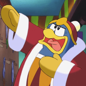 King Dedede