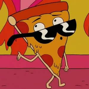 Pizza Steve