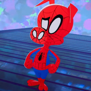 Spider-Ham