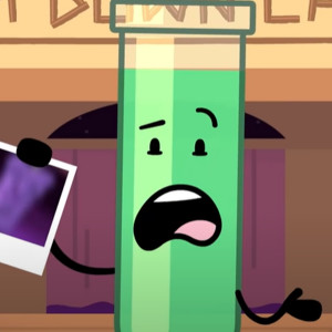 Test Tube