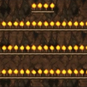 Torch God
