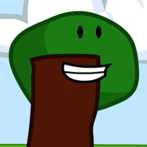 Tree-y
