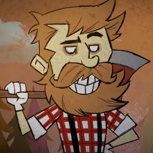 Woodie