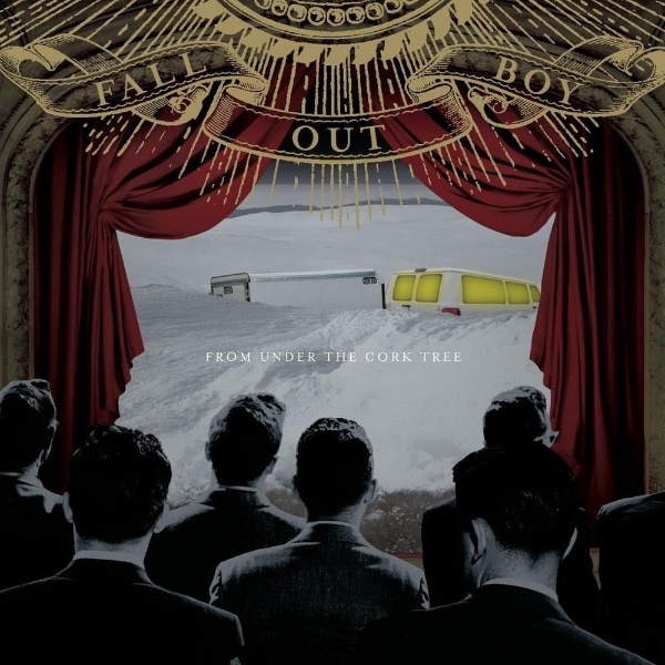 From Under The Cork Tree