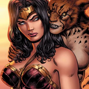 DIANA & BARBARA MINERVA