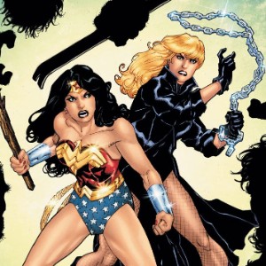 DIANA & DINAH LANCE