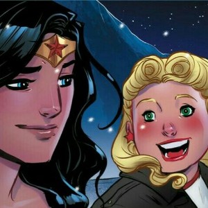 DIANA & ETTA CANDY
