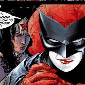 DIANA & KATE KANE
