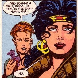 DIANA & NATASHA TERANOVA