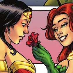 DIANA & PAMELA ISLEY