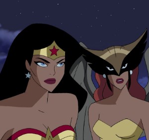 DIANA & SHAYERA HOL
