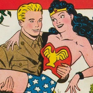 DIANA & STEVE TREVOR