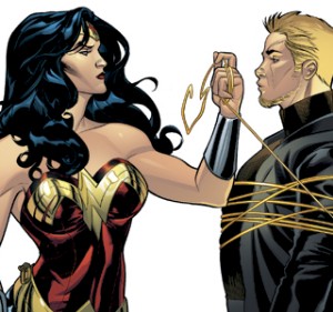 DIANA & TOM TRESSER