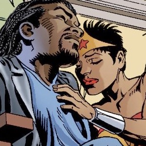 DIANA & TREVOR BARNES