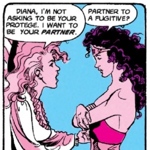 DIANA & VALERIE BEAUDRY