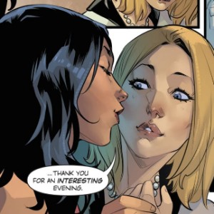 DIANA & VERONICA CALE