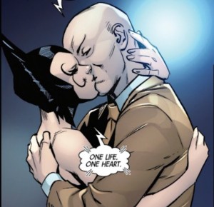 Charles x Lilandra