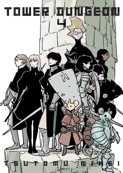 Volume 4