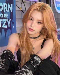 yeji