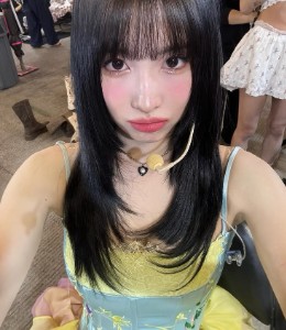 momo
