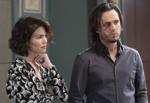 lucky and elizabeth