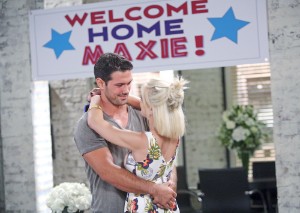 nathan and maxie