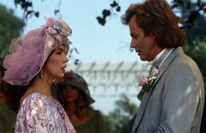 robert and anna